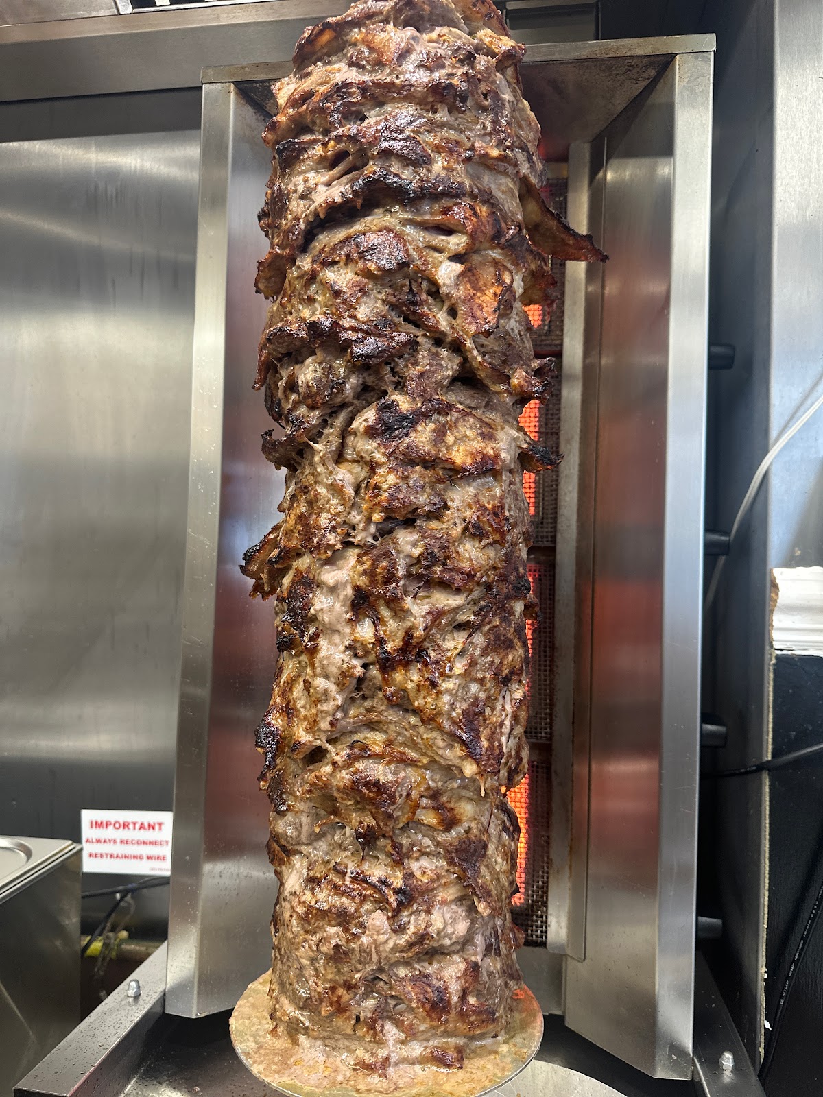 Photo of Doner House - 53 Pendre, Cardigan SA43 1JR